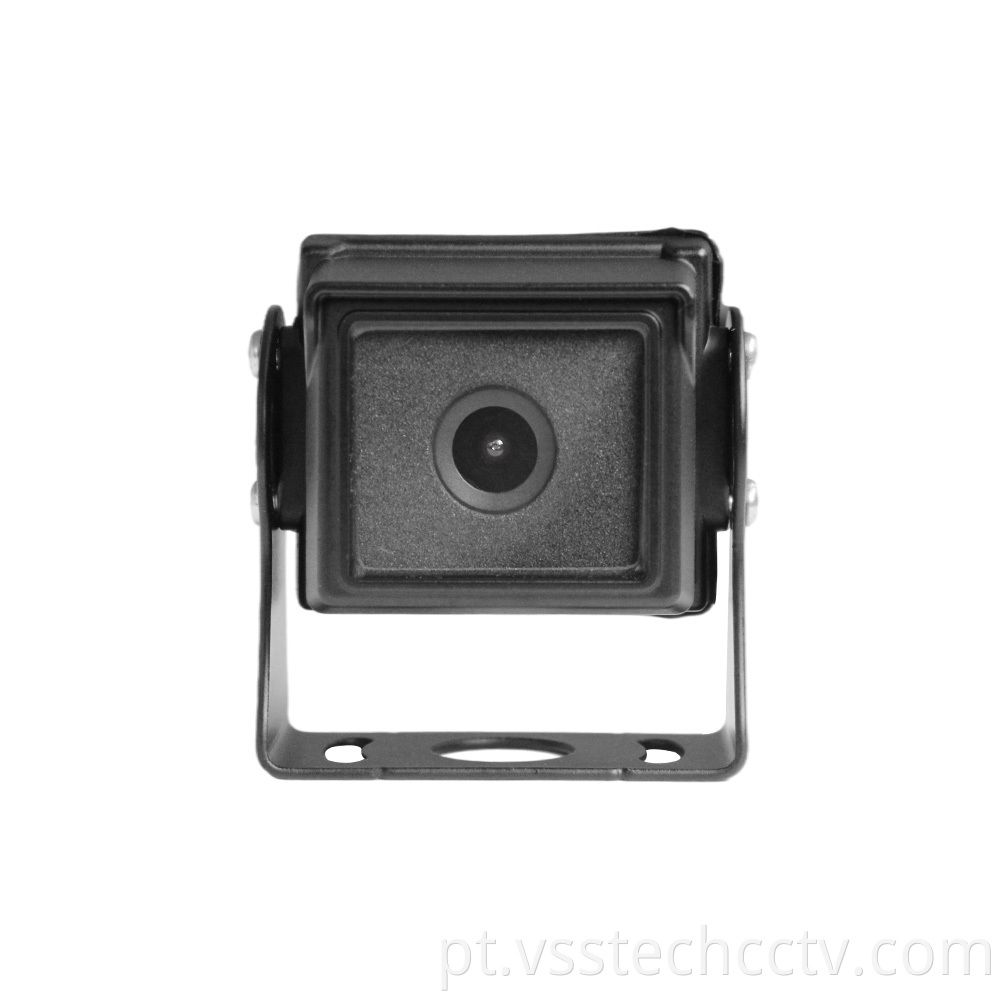 Wide Angle HD Truck Camera